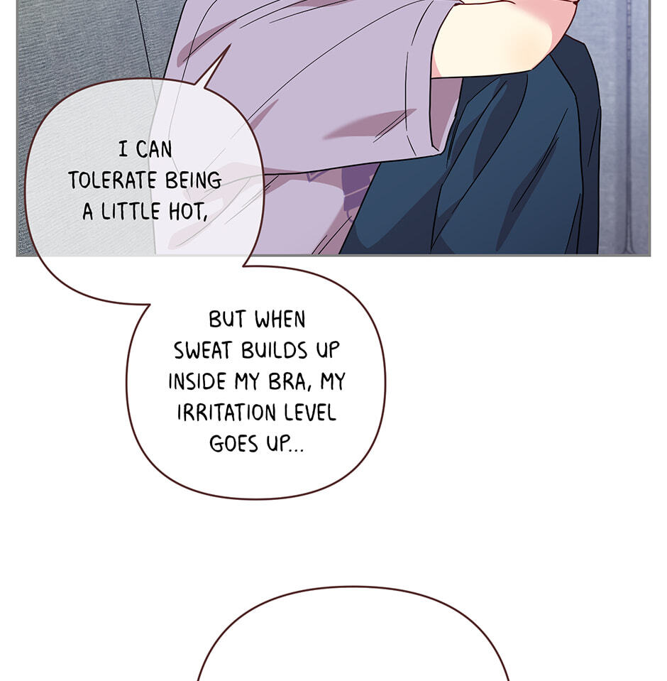 Bunny and Her Oppas Chapter 103 page 45 - 