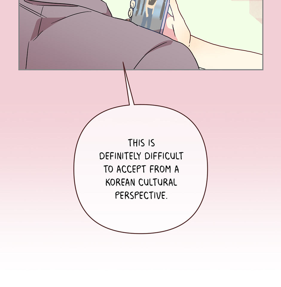 Bunny and Her Oppas Chapter 103 page 50 - 