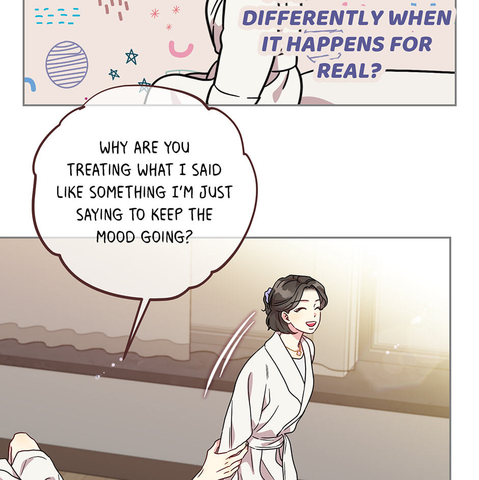 Bunny and Her Oppas Chapter 103 page 6 - 