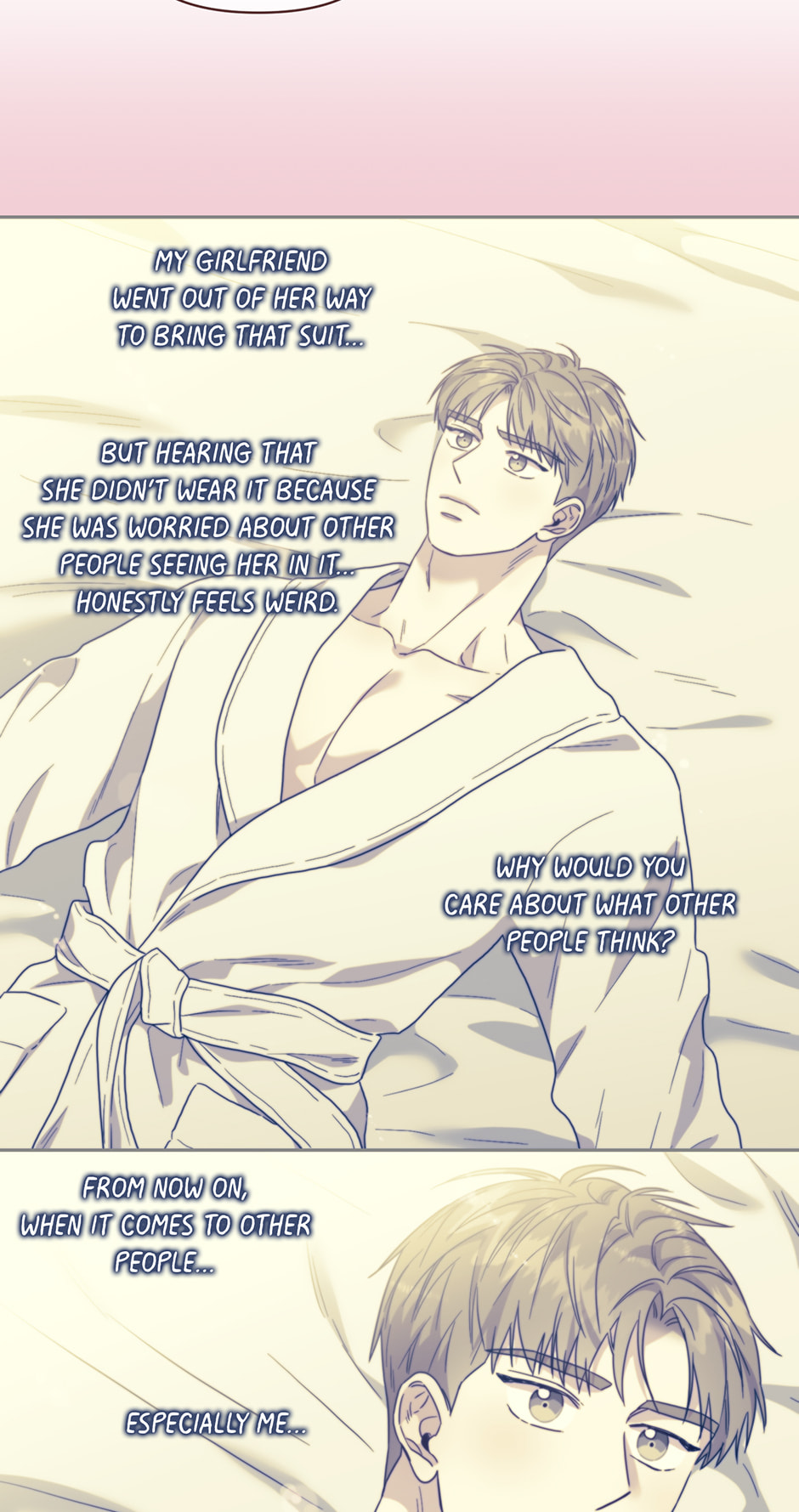 Bunny and Her Oppas Chapter 103 page 54 - 