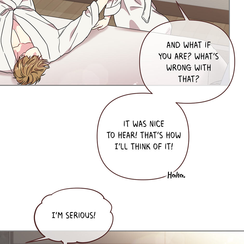 Bunny and Her Oppas Chapter 103 page 7 - 