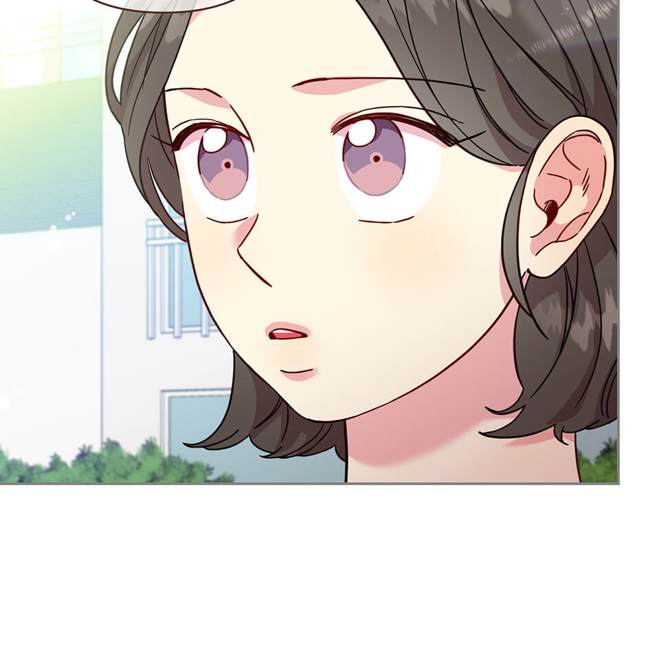 Bunny and Her Oppas Chapter 103 page 61 - 