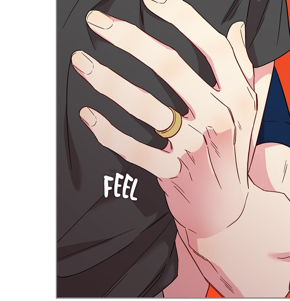 Bunny and Her Oppas Chapter 103 page 64 - 