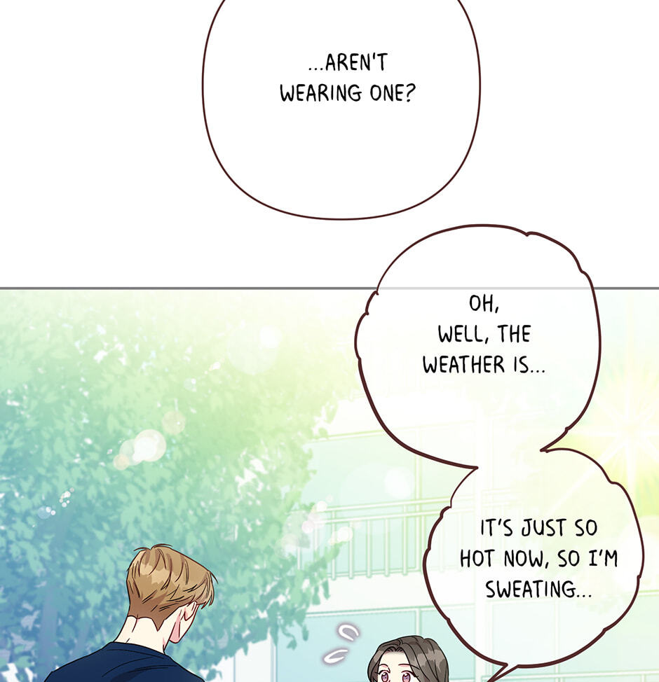 Bunny and Her Oppas Chapter 103 page 68 - 
