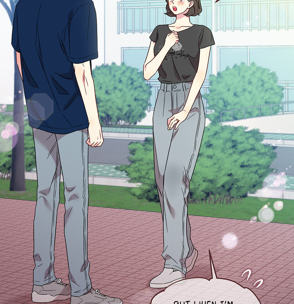 Bunny and Her Oppas Chapter 103 page 69 - 