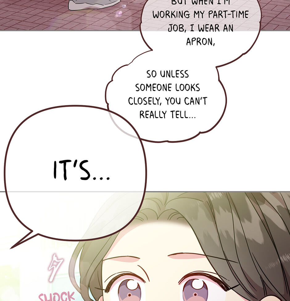 Bunny and Her Oppas Chapter 103 page 70 - 