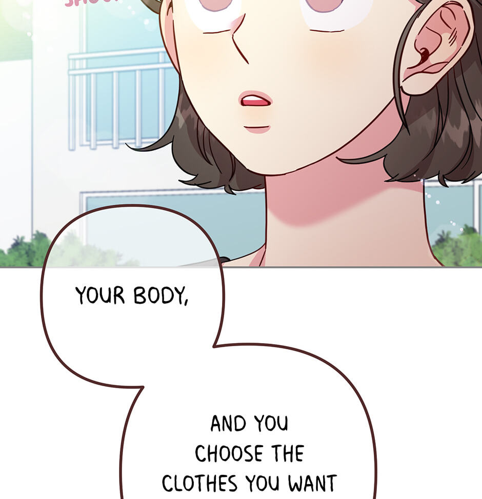 Bunny and Her Oppas Chapter 103 page 71 - 