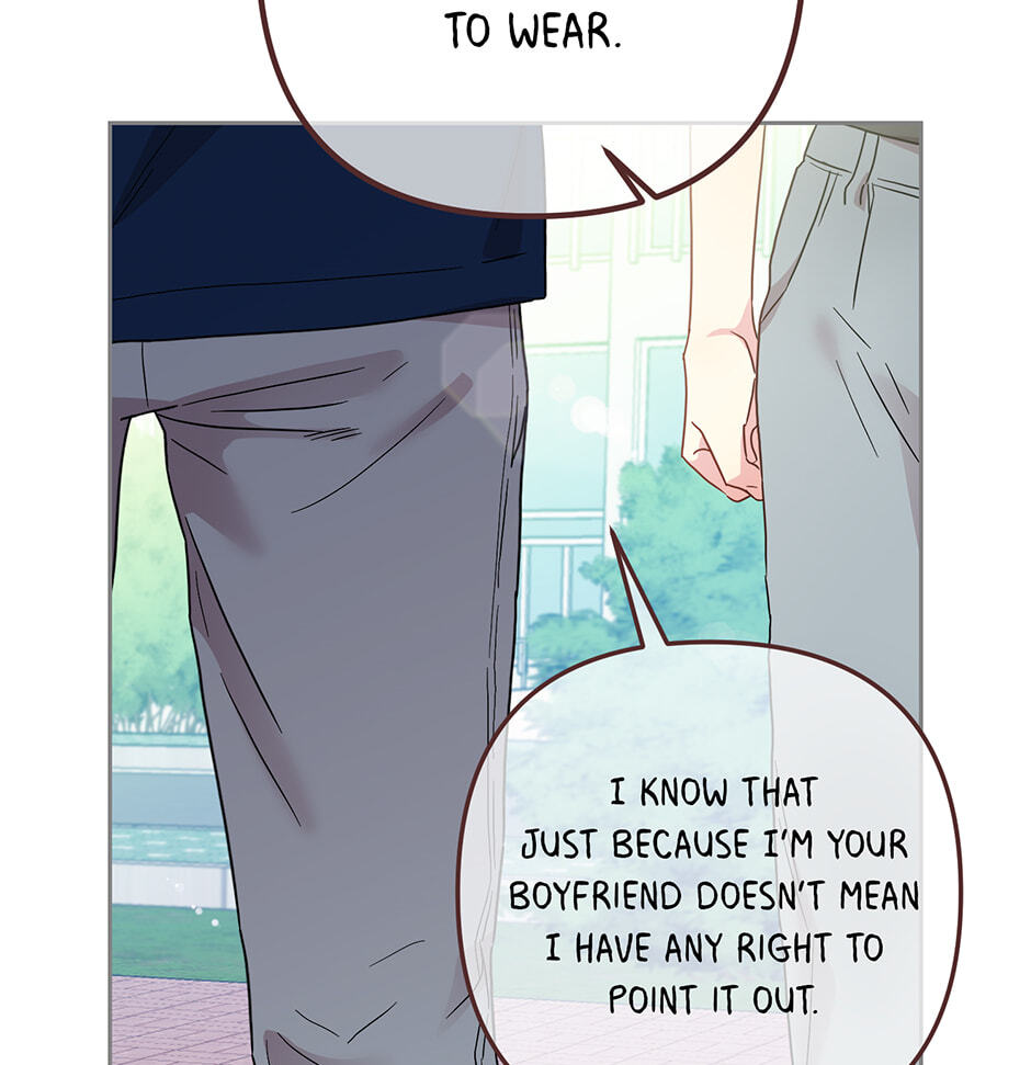 Bunny and Her Oppas Chapter 103 page 72 - 