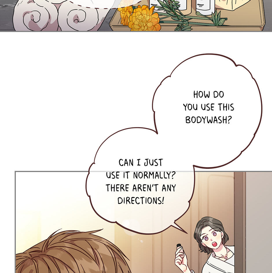 Bunny and Her Oppas Chapter 103 page 9 - 
