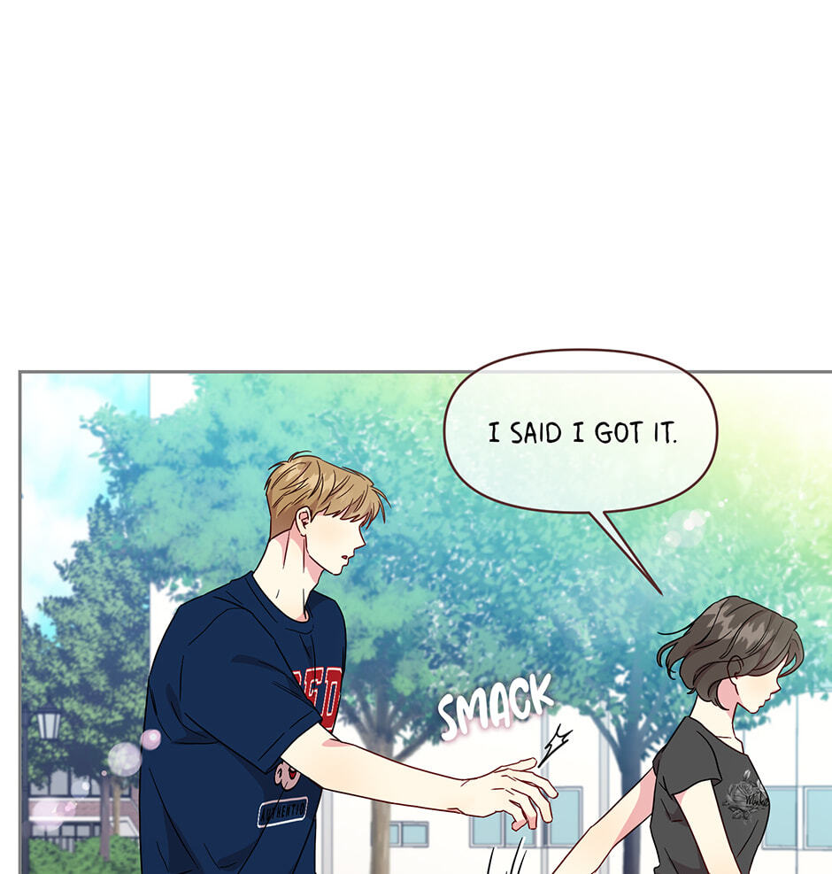 Bunny and Her Oppas Chapter 103 page 84 - 
