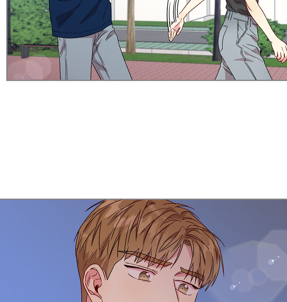 Bunny and Her Oppas Chapter 103 page 85 - 