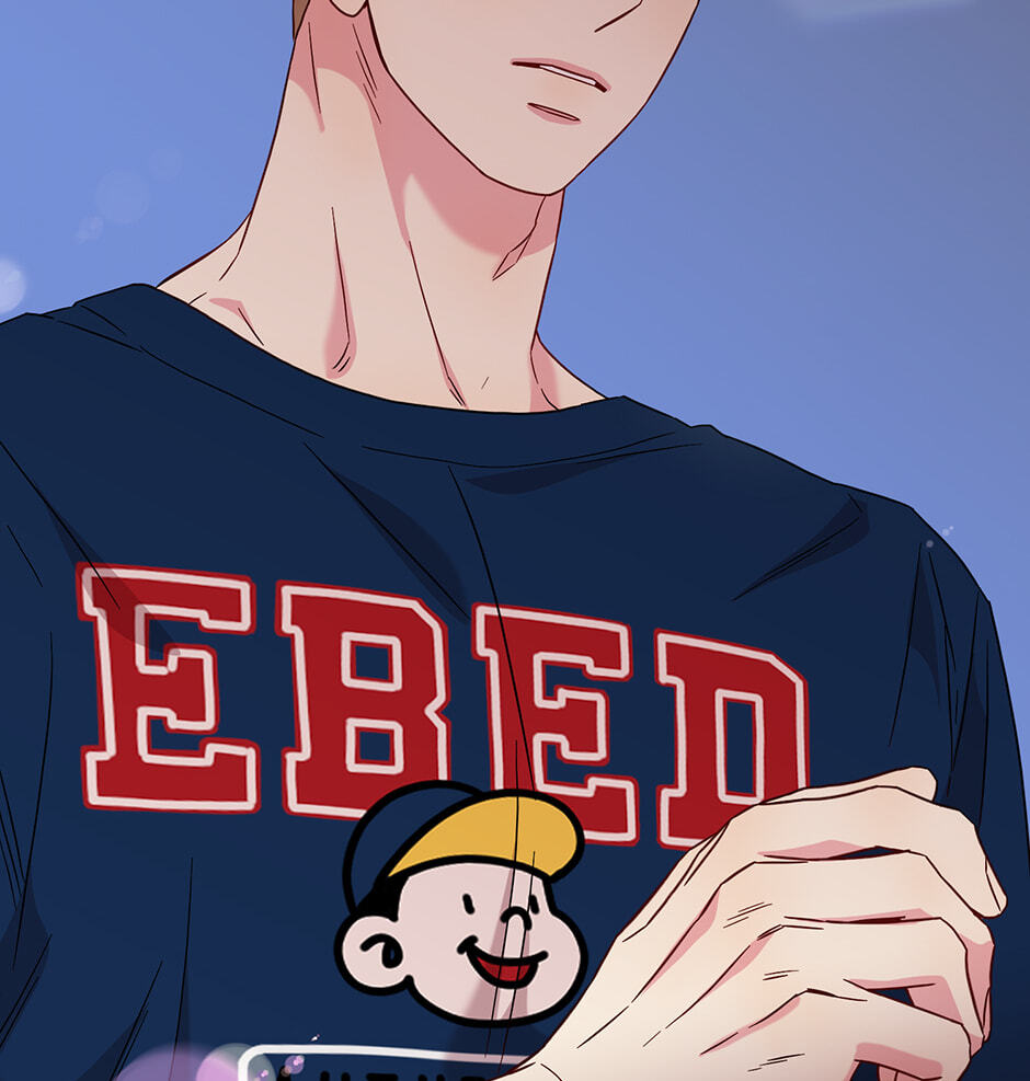 Bunny and Her Oppas Chapter 103 page 86 - 