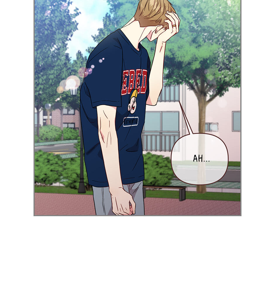 Bunny and Her Oppas Chapter 103 page 88 - 