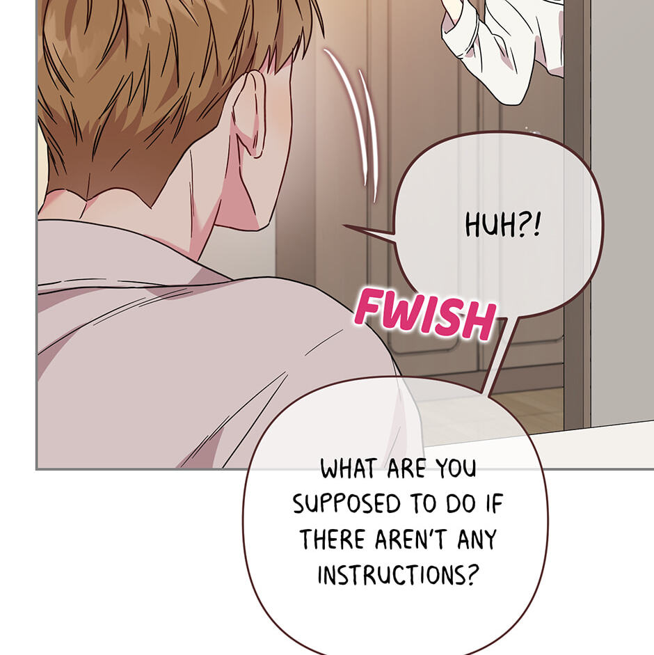 Bunny and Her Oppas Chapter 103 page 10 - 