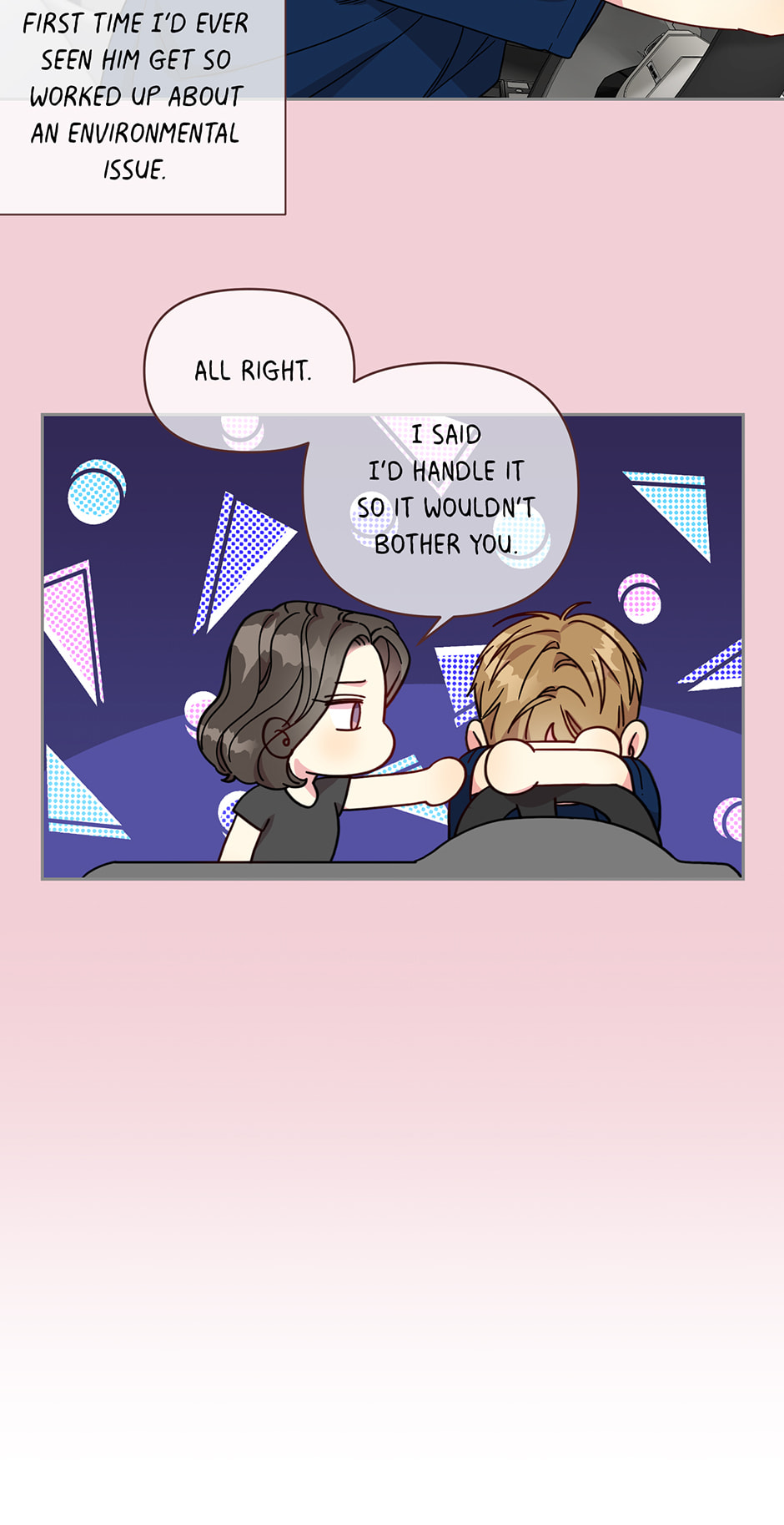 Bunny and Her Oppas Chapter 104 page 45 - 