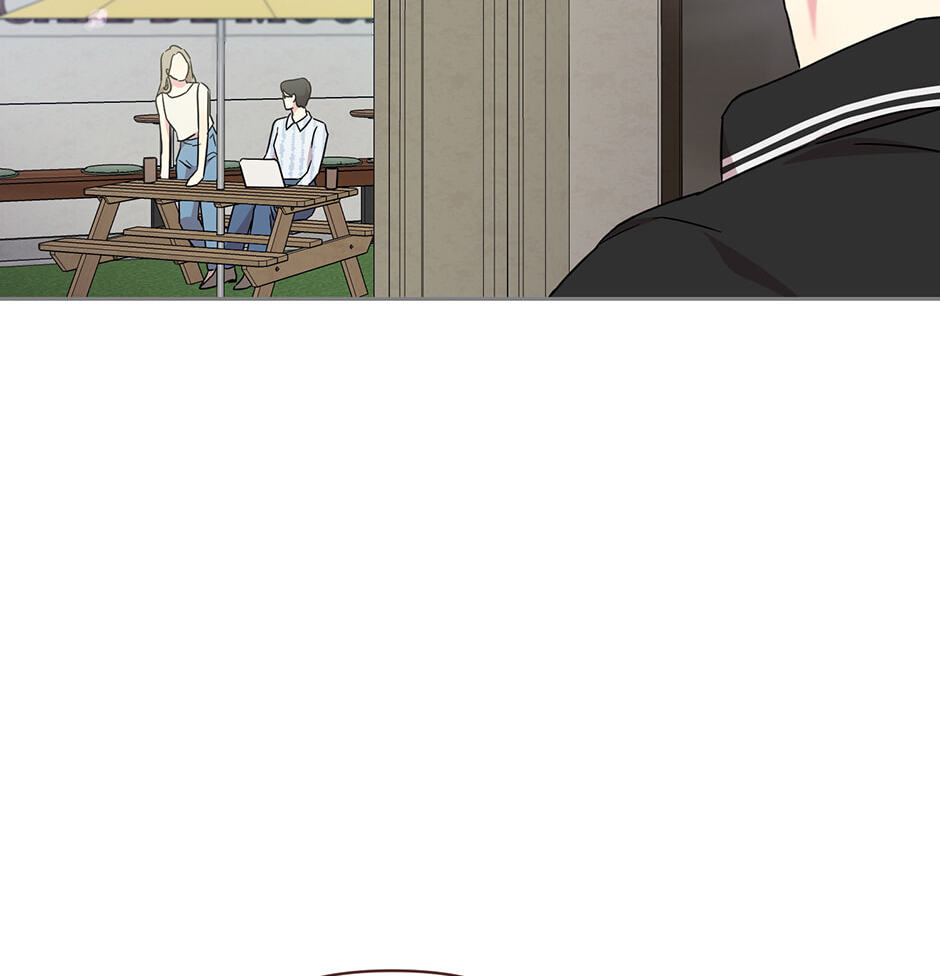 Bunny and Her Oppas Chapter 104 page 10 - 