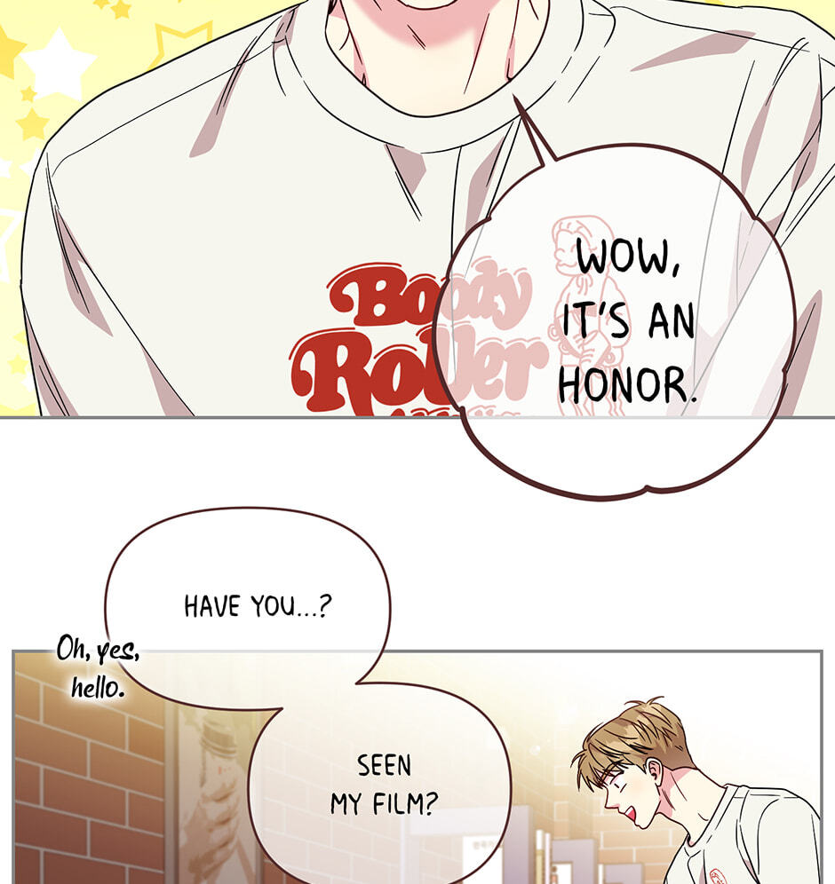 Bunny and Her Oppas Chapter 105 page 3 - 