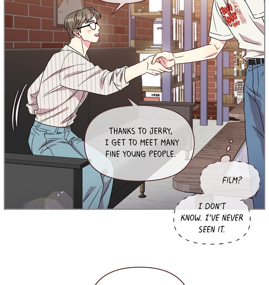 Bunny and Her Oppas Chapter 105 page 4 - 