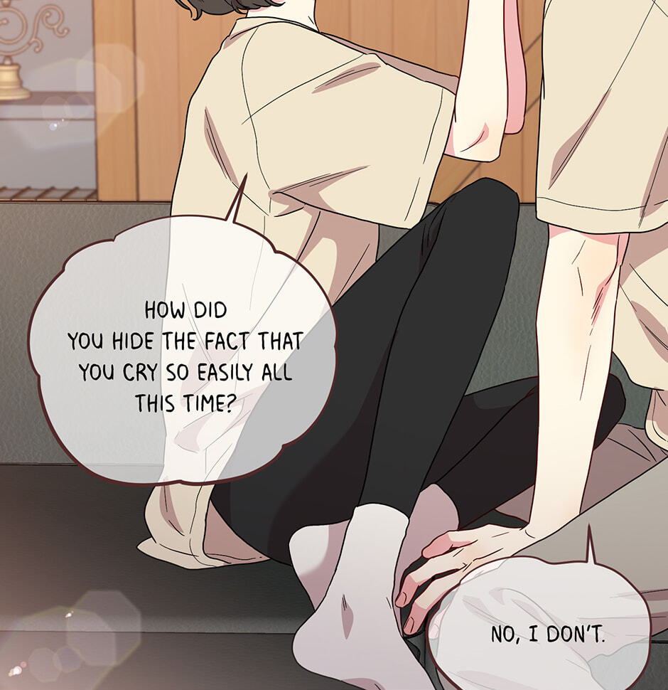 Bunny and Her Oppas Chapter 106 page 3 - 