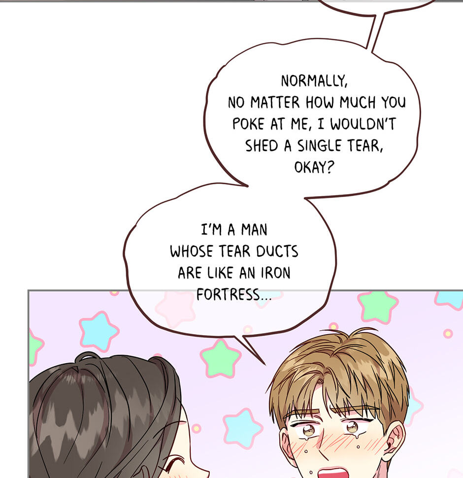 Bunny and Her Oppas Chapter 106 page 4 - 