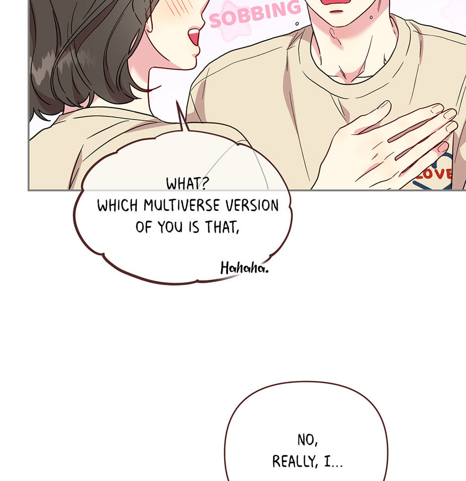 Bunny and Her Oppas Chapter 106 page 5 - 
