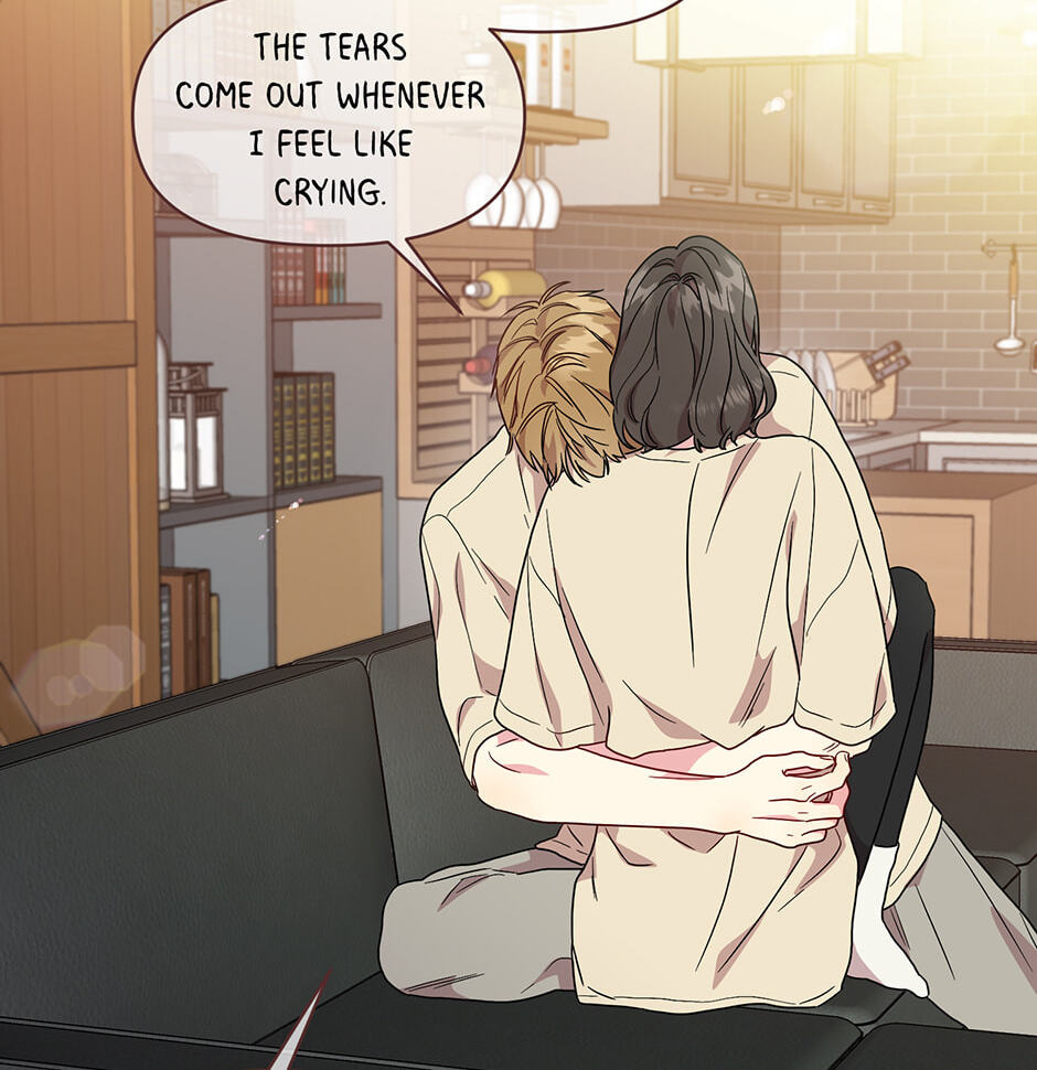 Bunny and Her Oppas Chapter 106 page 8 - 