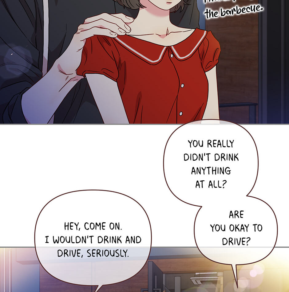 Bunny and Her Oppas Chapter 108 page 4 - 