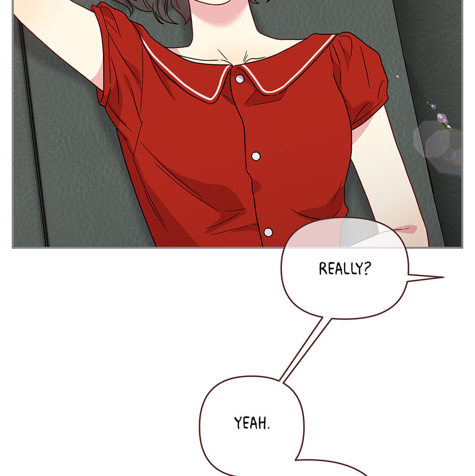 Bunny and Her Oppas Chapter 108 page 47 - 