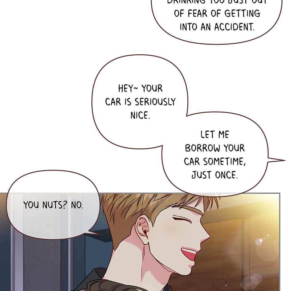 Bunny and Her Oppas Chapter 108 page 6 - 