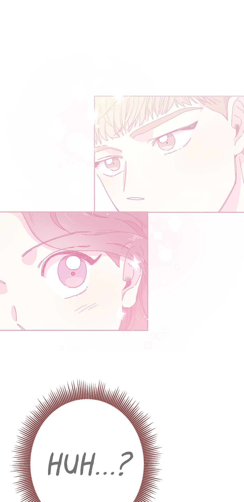 Bunny and Her Oppas Chapter 11 page 1 - 