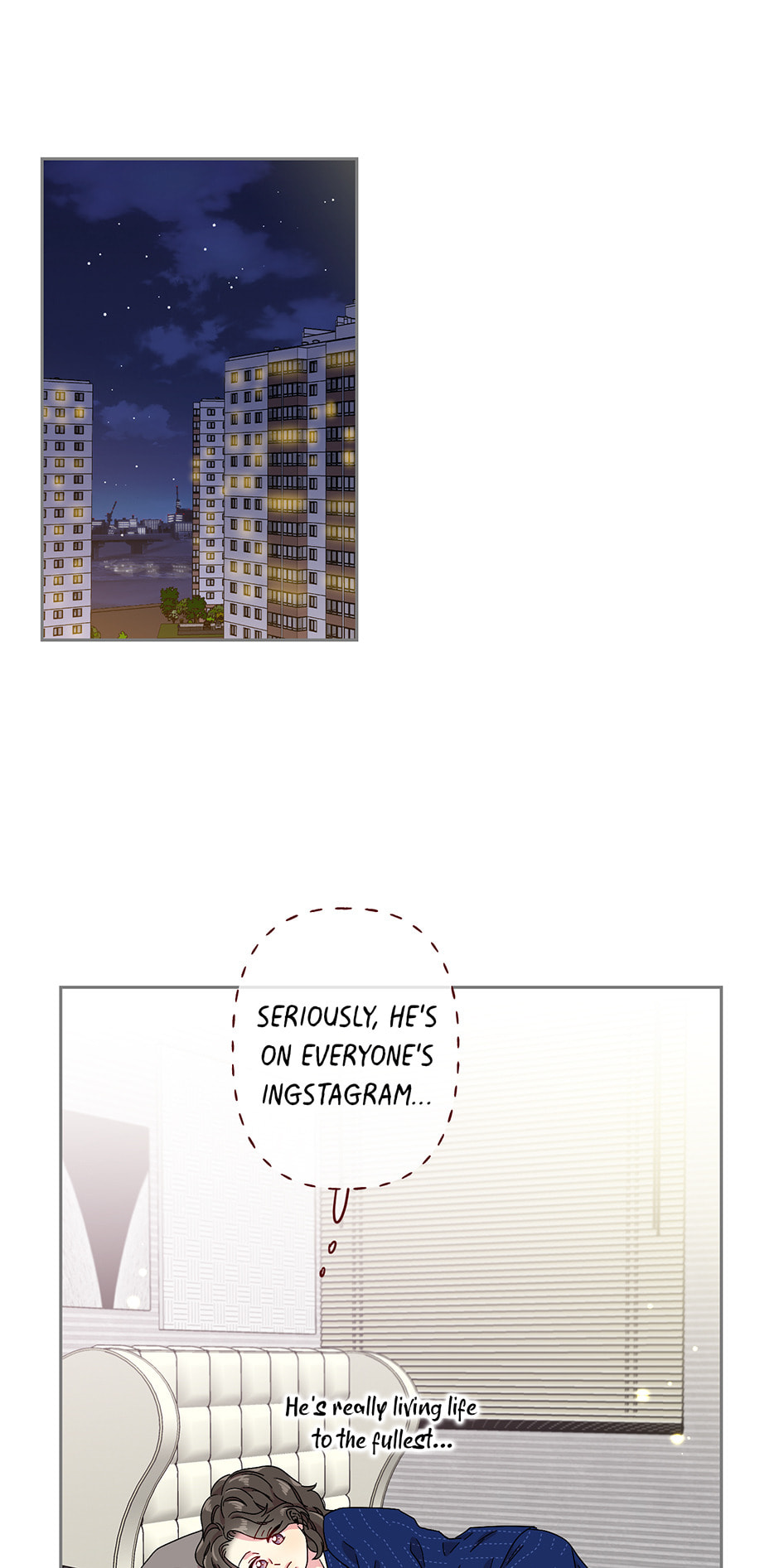 Bunny and Her Oppas Chapter 11 page 23 - 