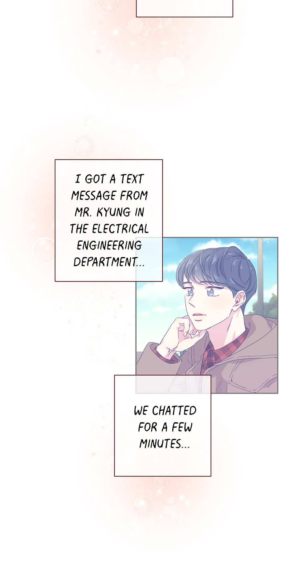 Bunny and Her Oppas Chapter 11 page 29 - 