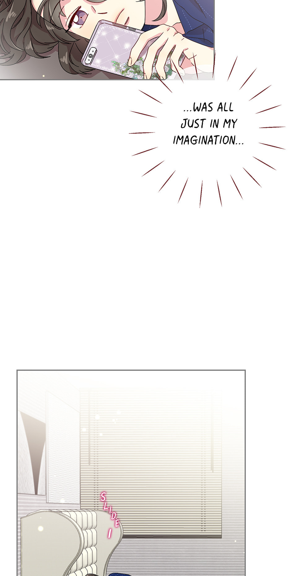 Bunny and Her Oppas Chapter 11 page 34 - 