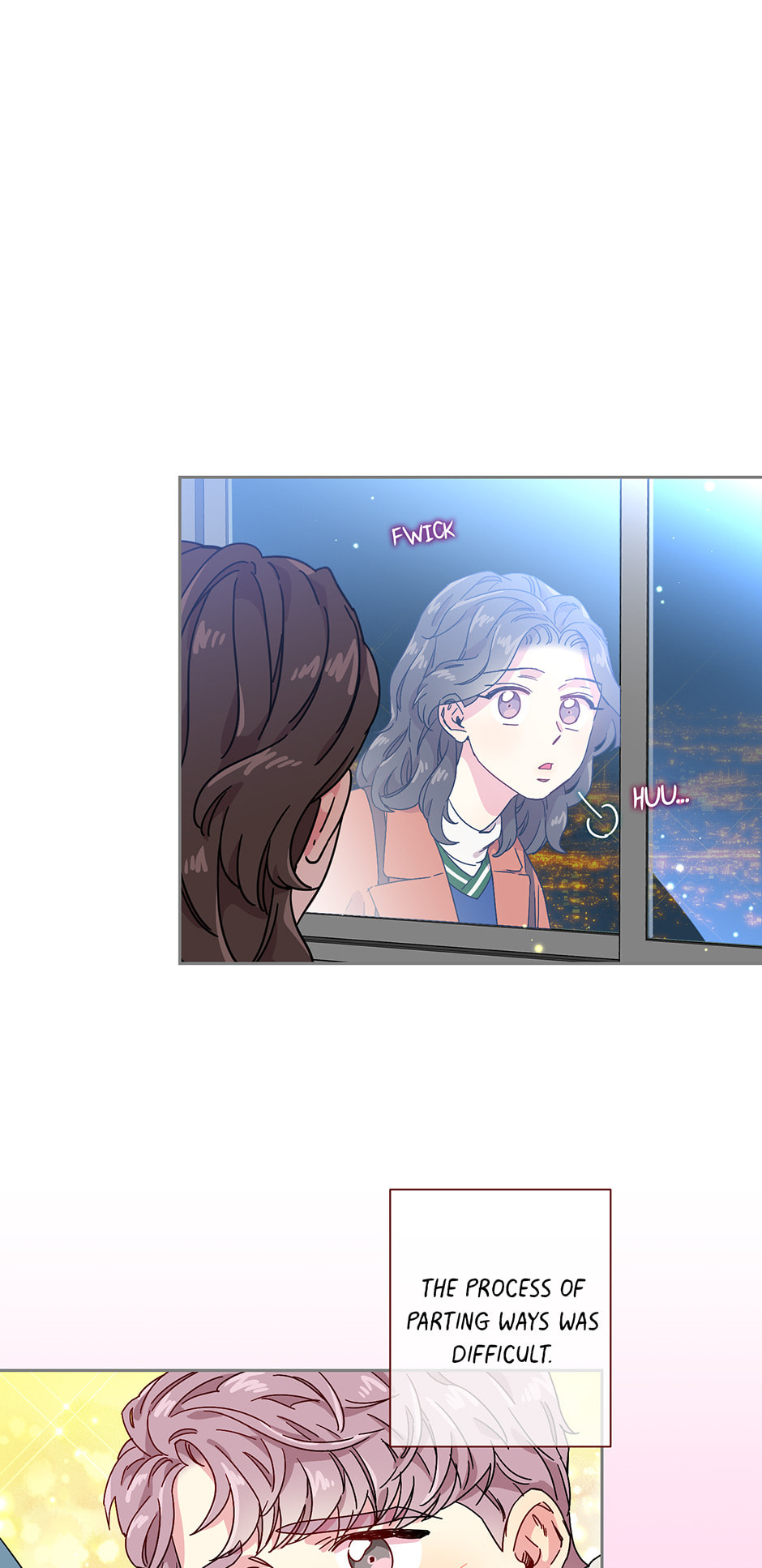 Bunny and Her Oppas Chapter 11 page 5 - 