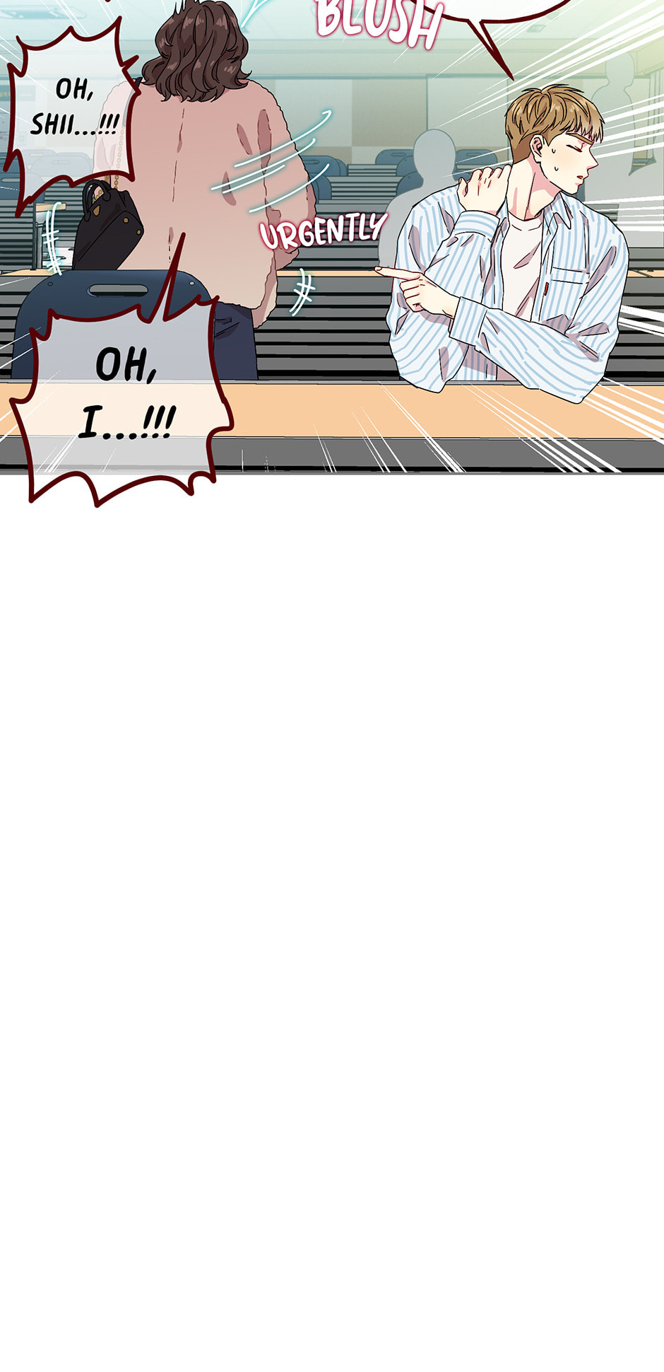 Bunny and Her Oppas Chapter 11 page 41 - 
