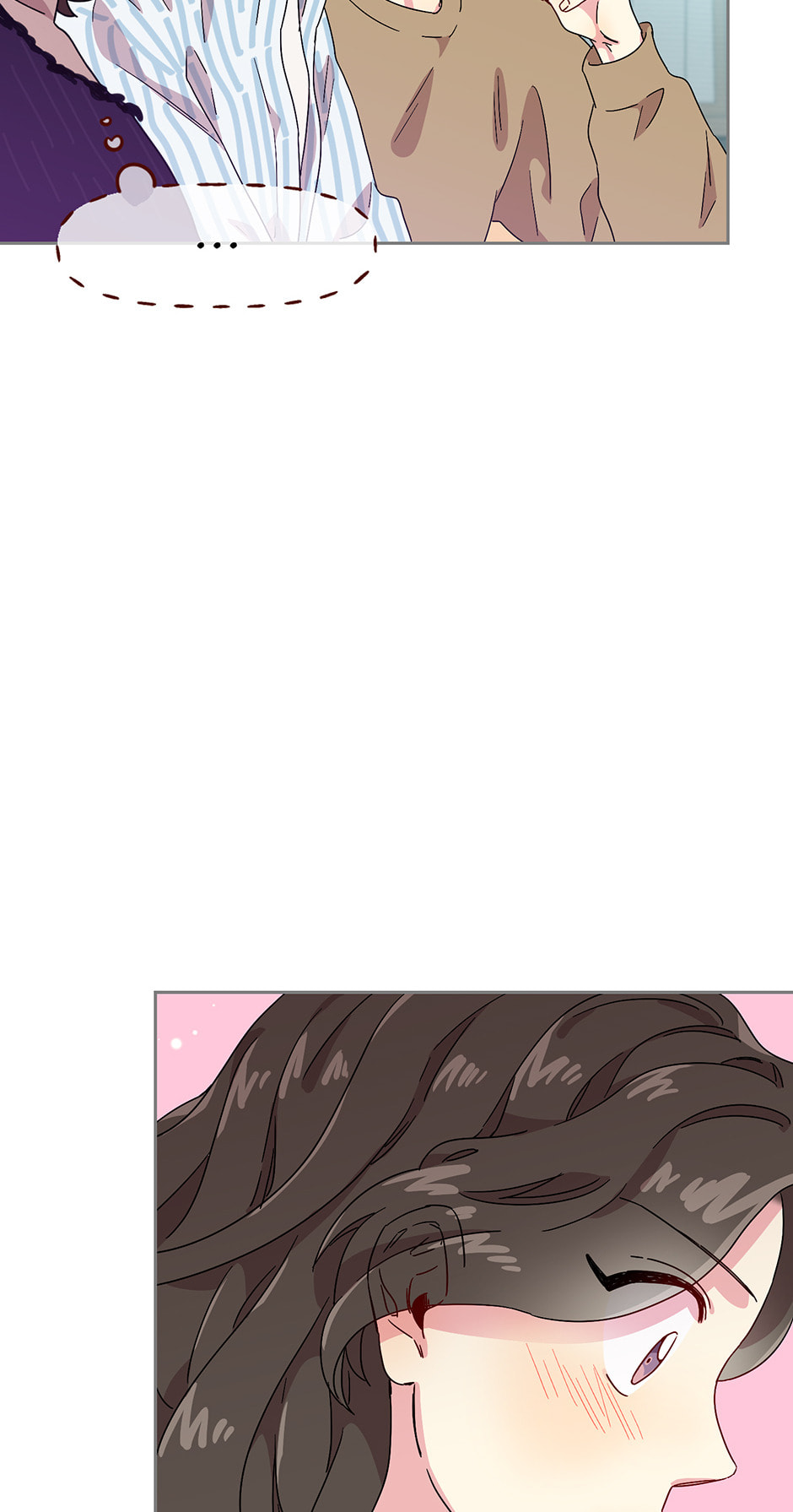 Bunny and Her Oppas Chapter 11 page 49 - 