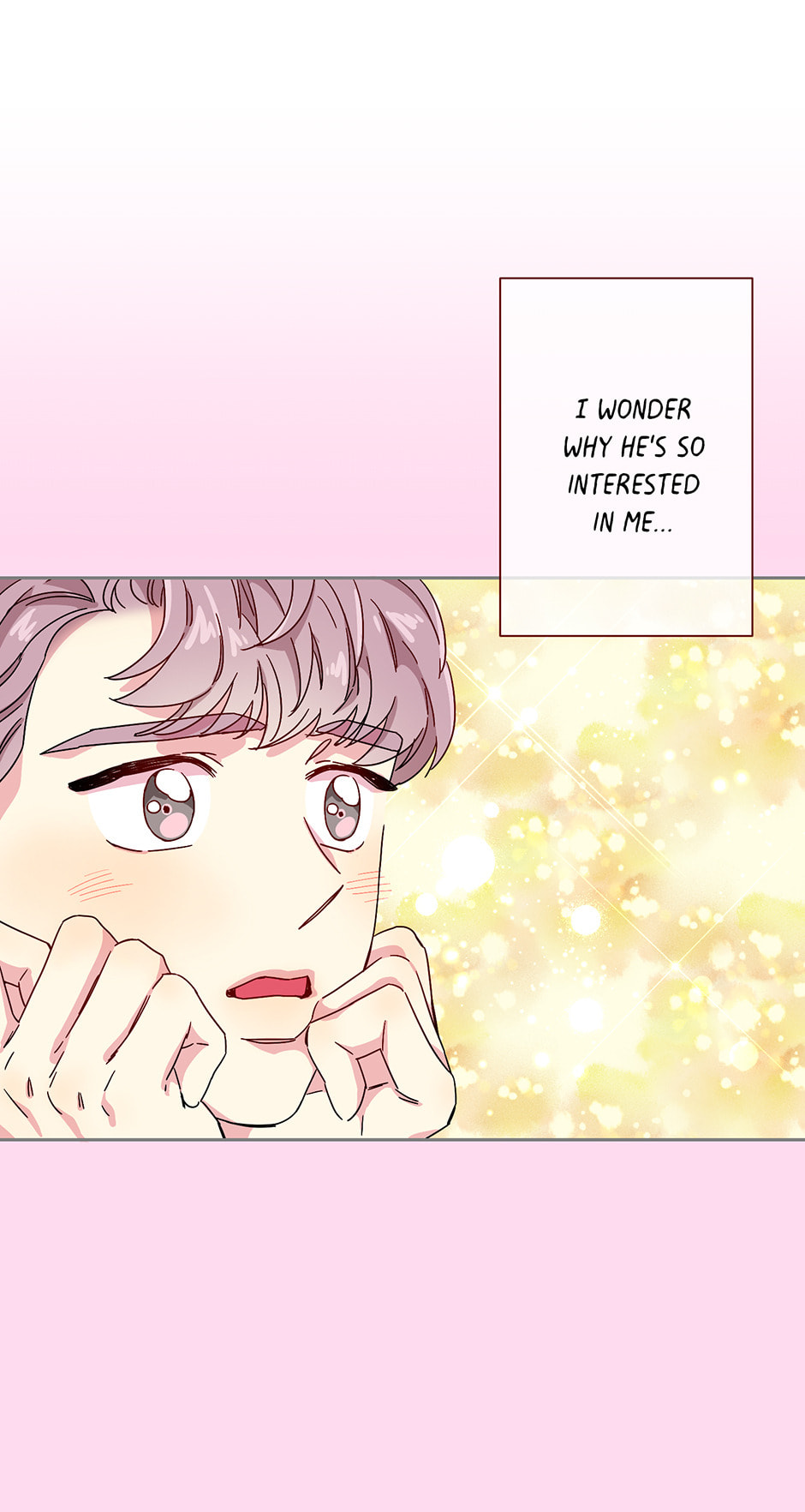 Bunny and Her Oppas Chapter 11 page 8 - 