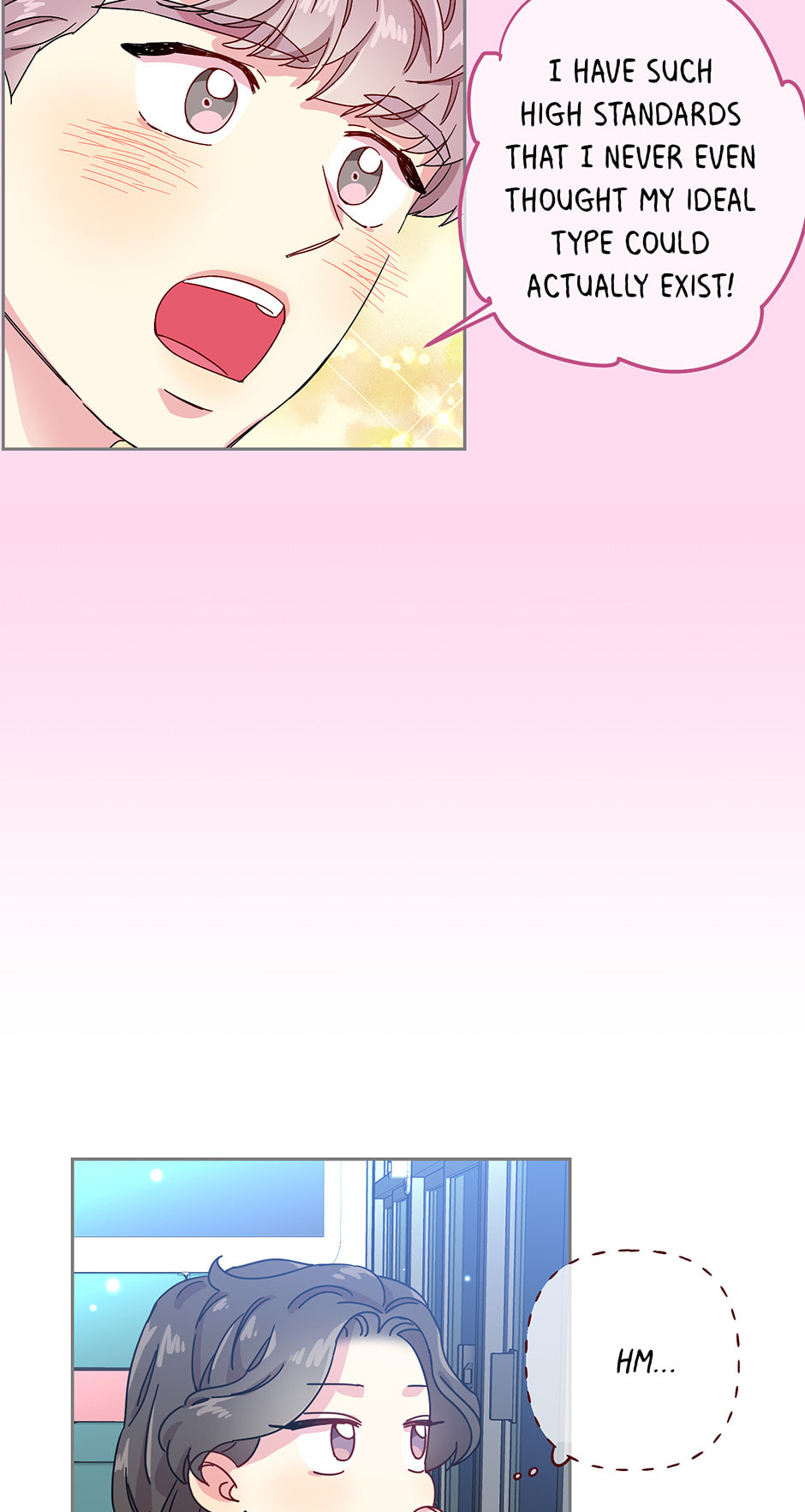 Bunny and Her Oppas Chapter 11 page 10 - 