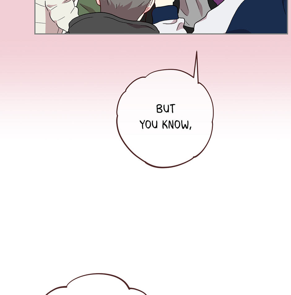 Bunny and Her Oppas Chapter 110 page 37 - 
