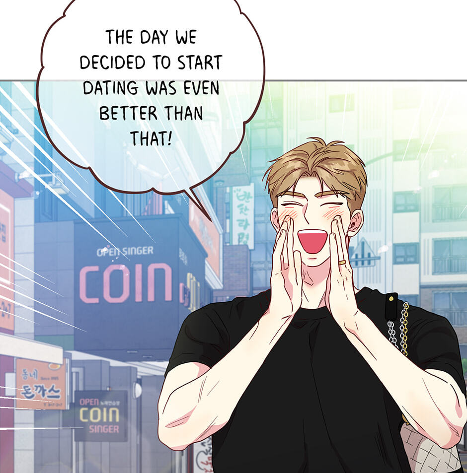 Bunny and Her Oppas Chapter 110 page 38 - 