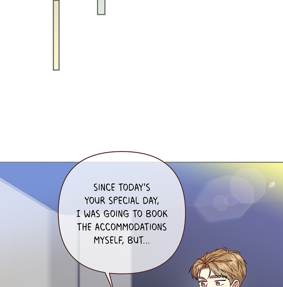 Bunny and Her Oppas Chapter 110 page 42 - 