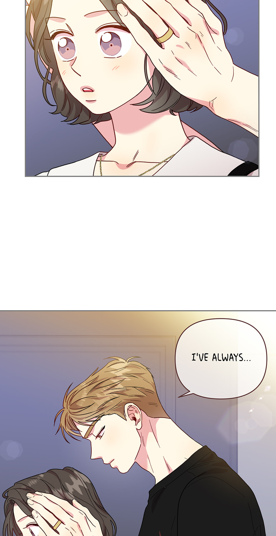 Bunny and Her Oppas Chapter 110 page 48 - 