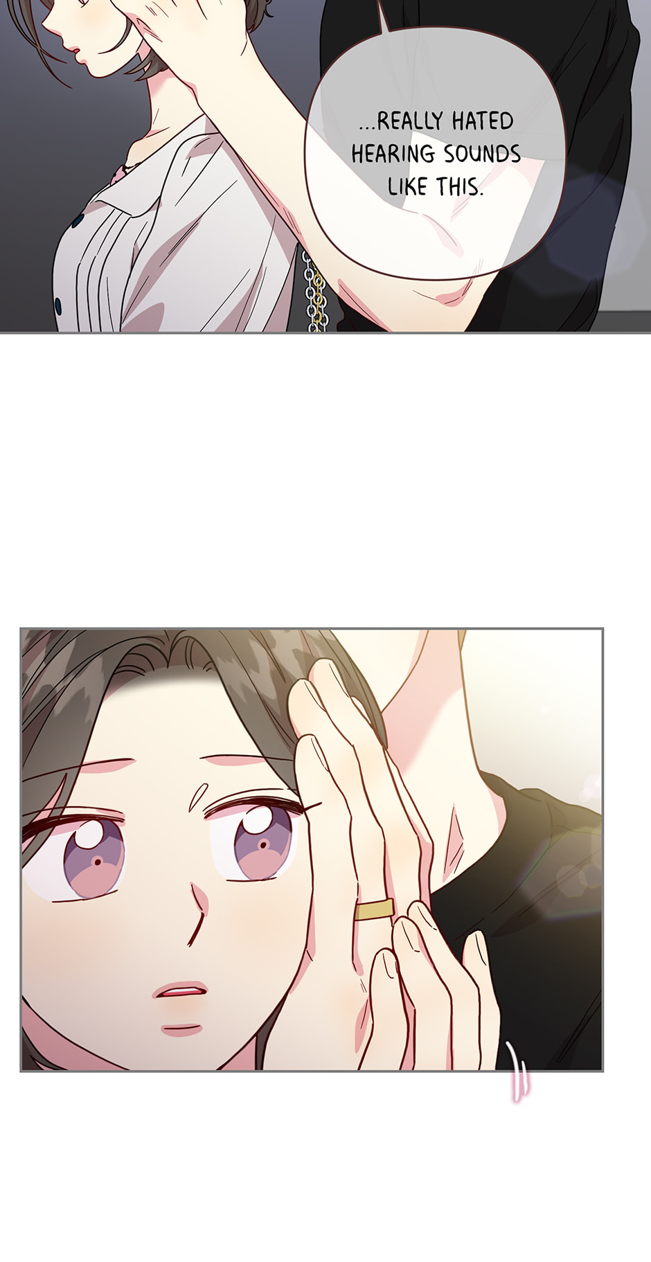 Bunny and Her Oppas Chapter 110 page 49 - 