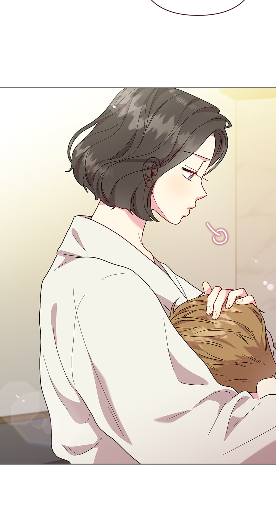 Bunny and Her Oppas Chapter 110 page 60 - 