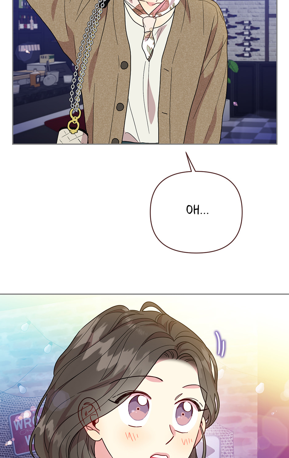 Bunny and Her Oppas Chapter 111 page 5 - 