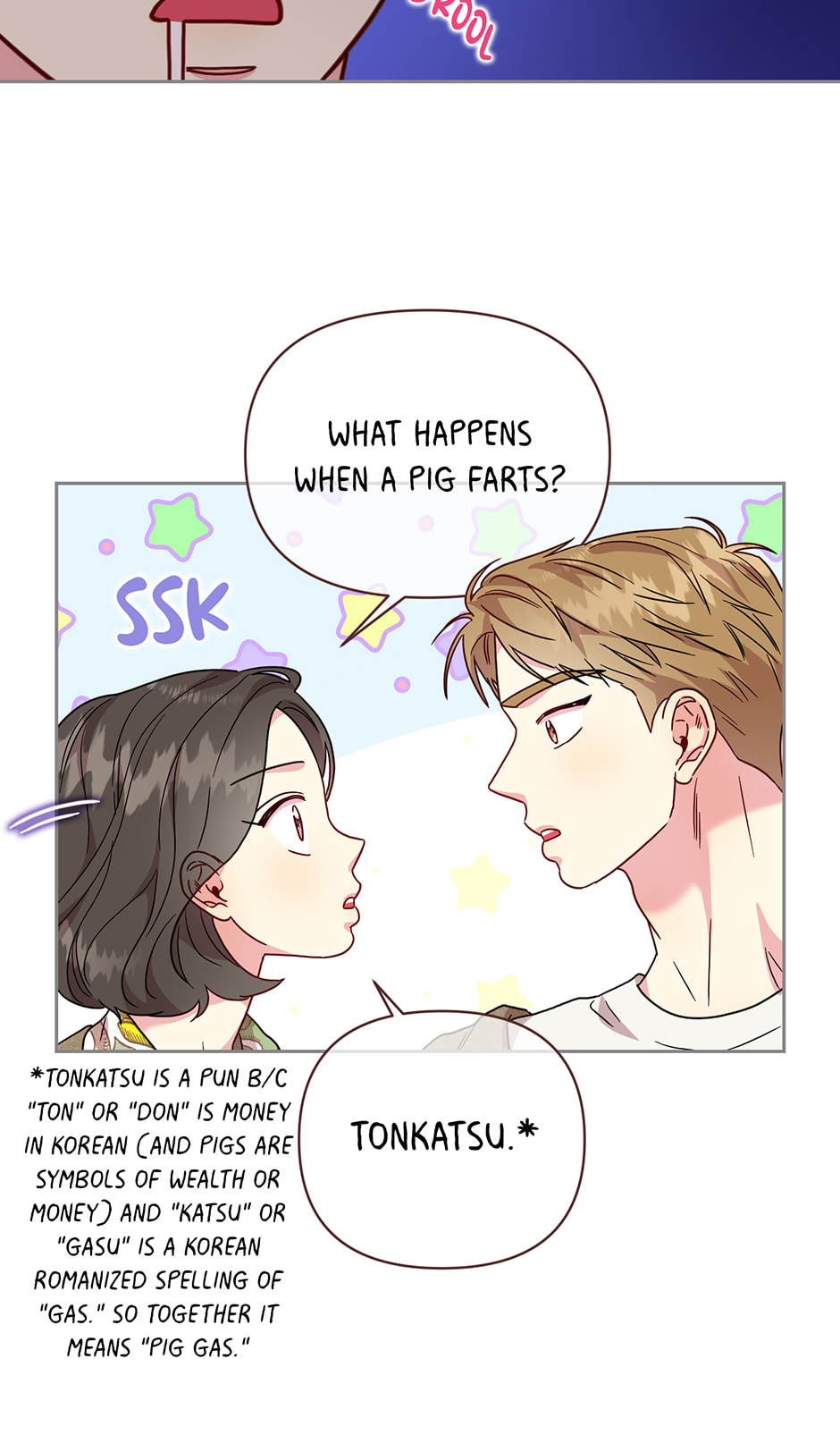 Bunny and Her Oppas Chapter 111 page 41 - 