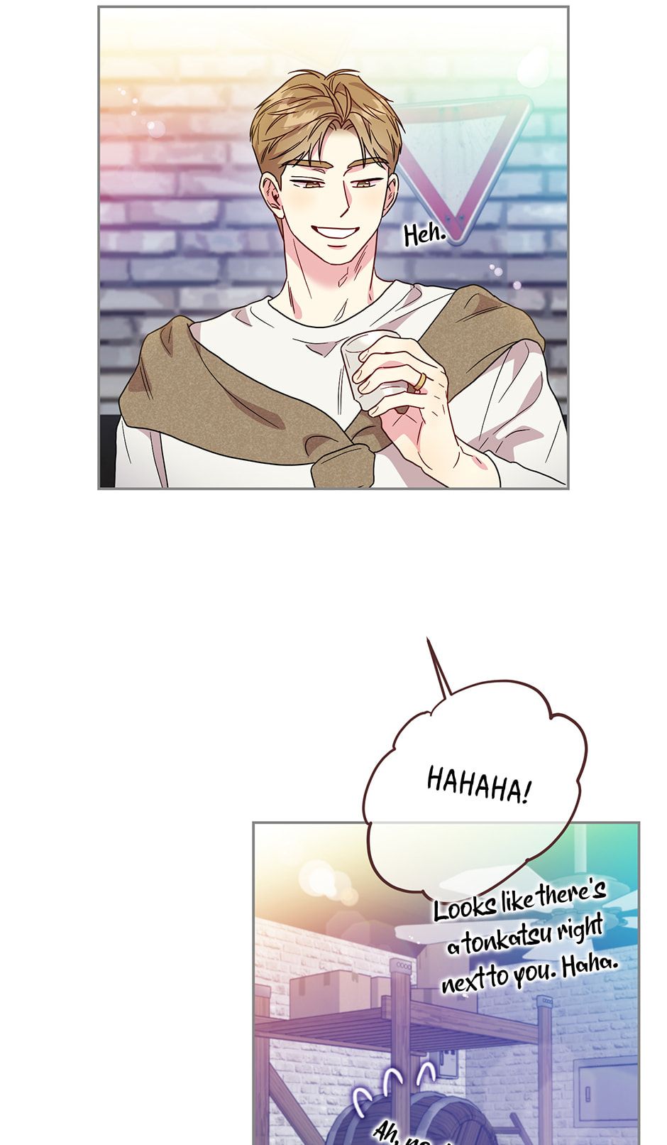 Bunny and Her Oppas Chapter 111 page 42 - 