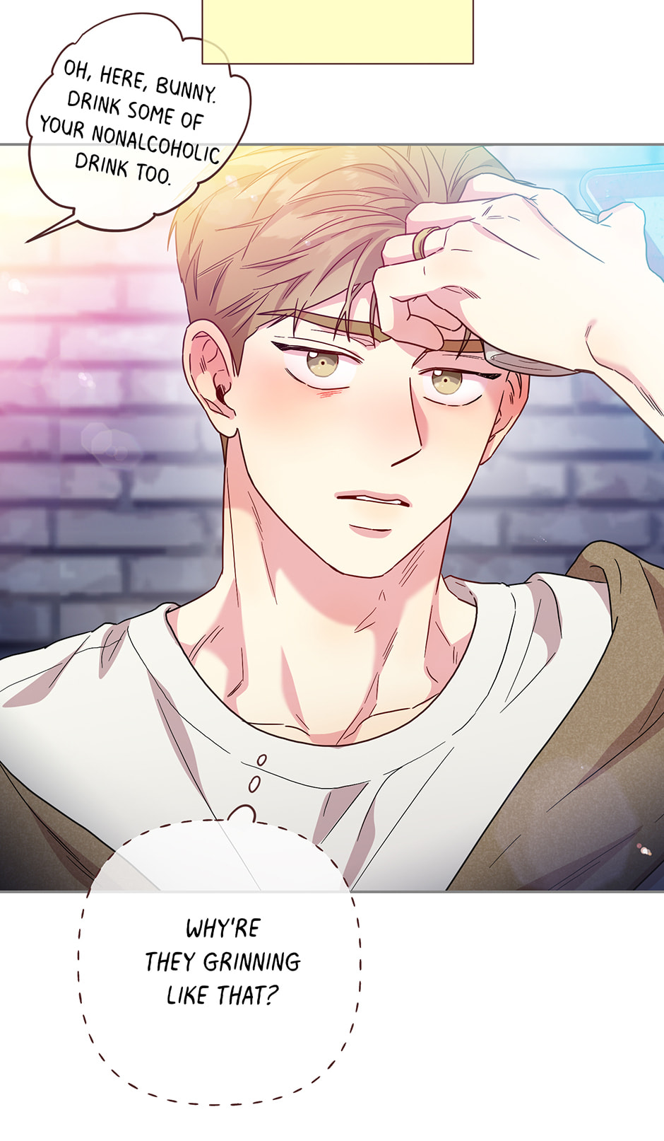 Bunny and Her Oppas Chapter 111 page 45 - 