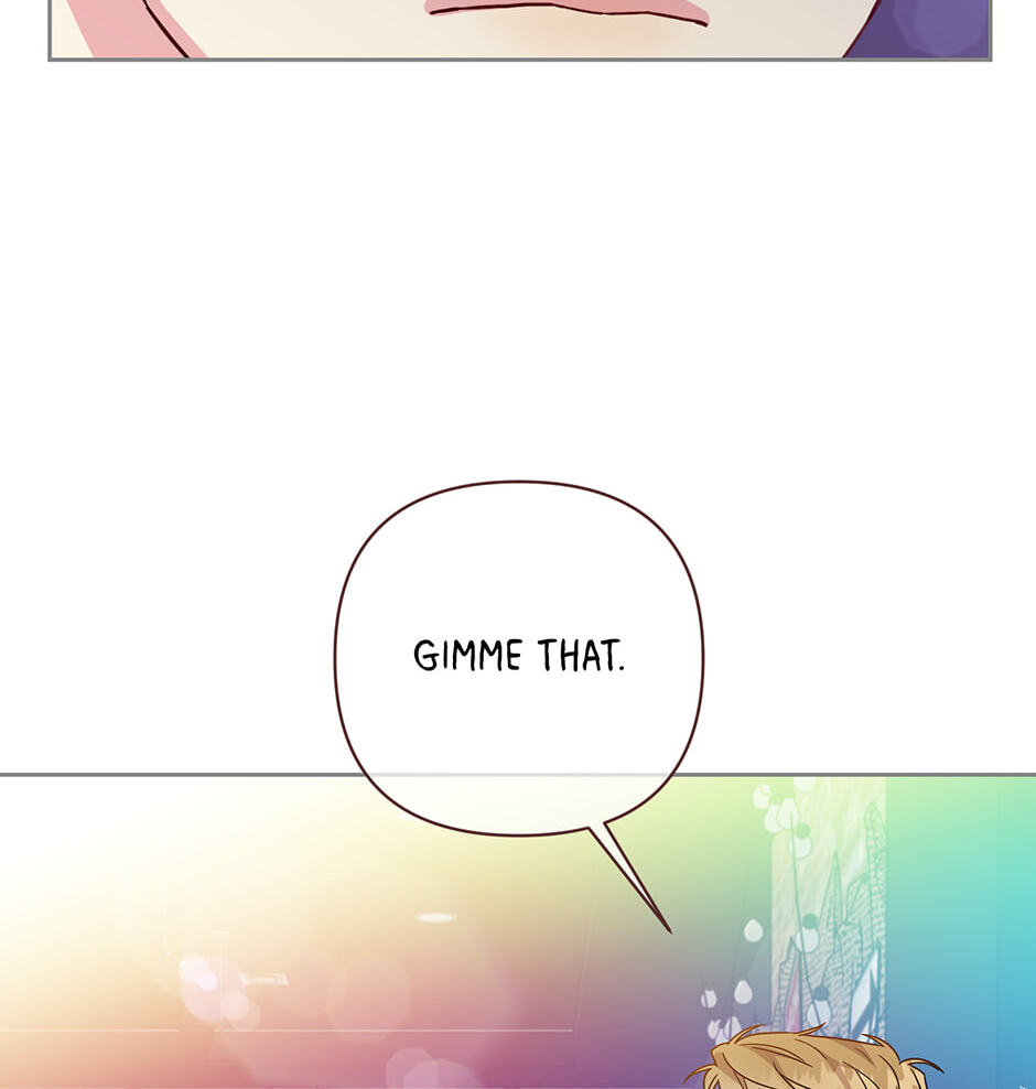 Bunny and Her Oppas Chapter 111 page 49 - 