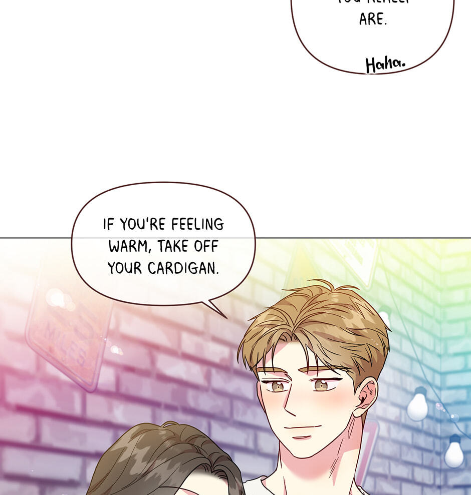 Bunny and Her Oppas Chapter 111 page 54 - 